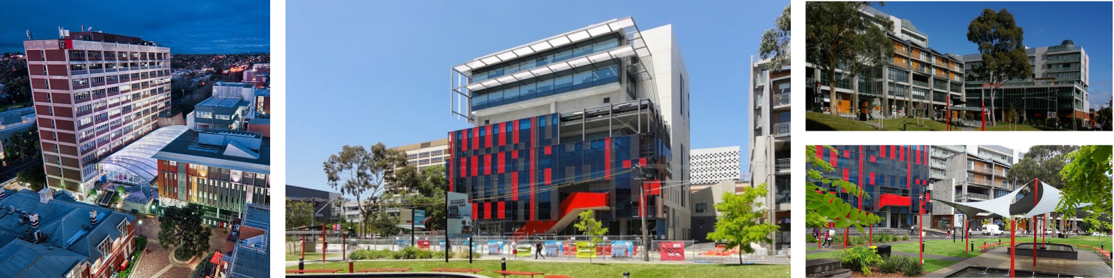 Swinburne University of Technology (Melbourne)