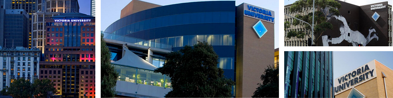 Victoria University (Melbourne Campus)